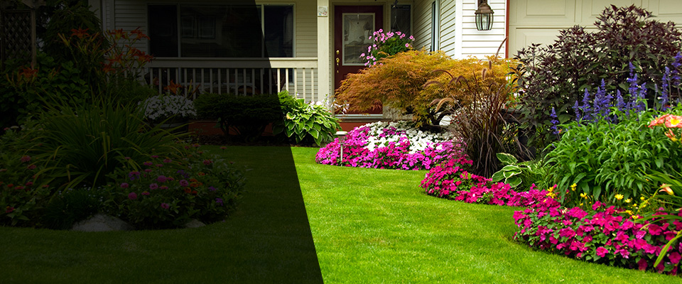 Huxley Landscapers