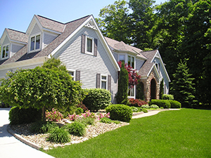 Landscapers and Lawncare Services in Huxley, IA