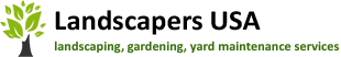 Huxley Landscapers